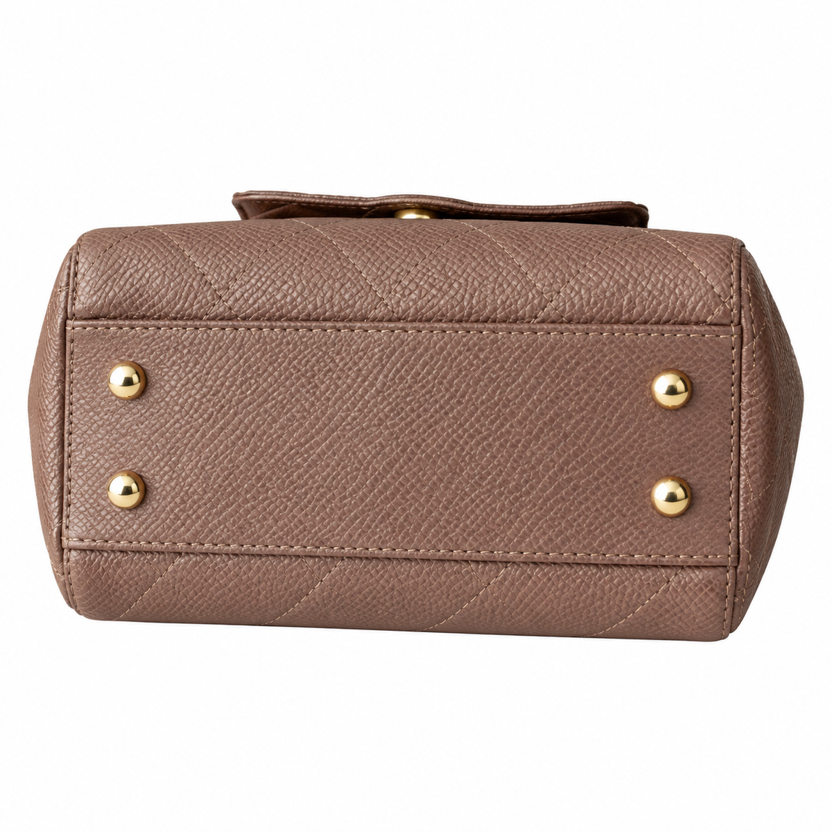Chanel Quilted Shoulder Bag