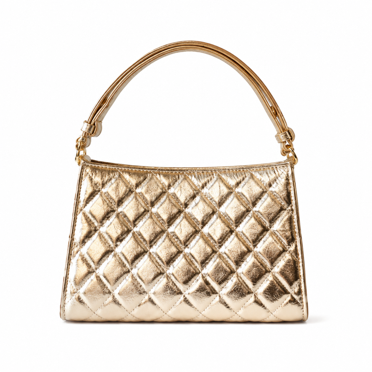 Chanel Quilted Handbag