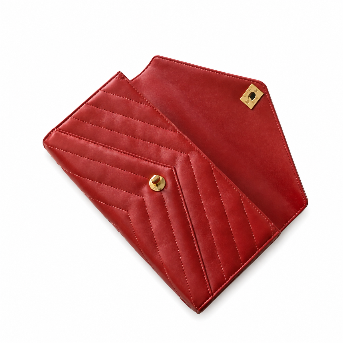 Chanel Quilted Shoulder Bag