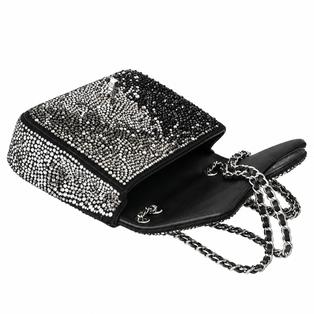 Chanel Quilted Shoulder Bag