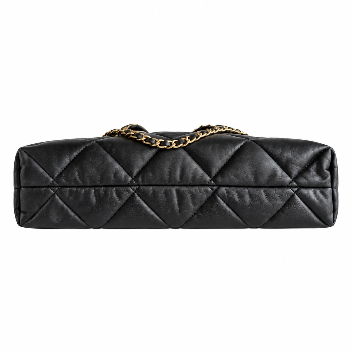 Chanel Quilted Handbag