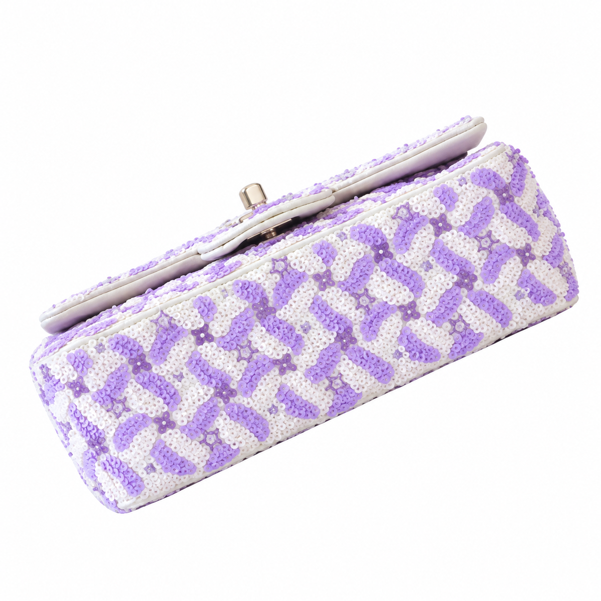 Chanel Quilted Shoulder Bag