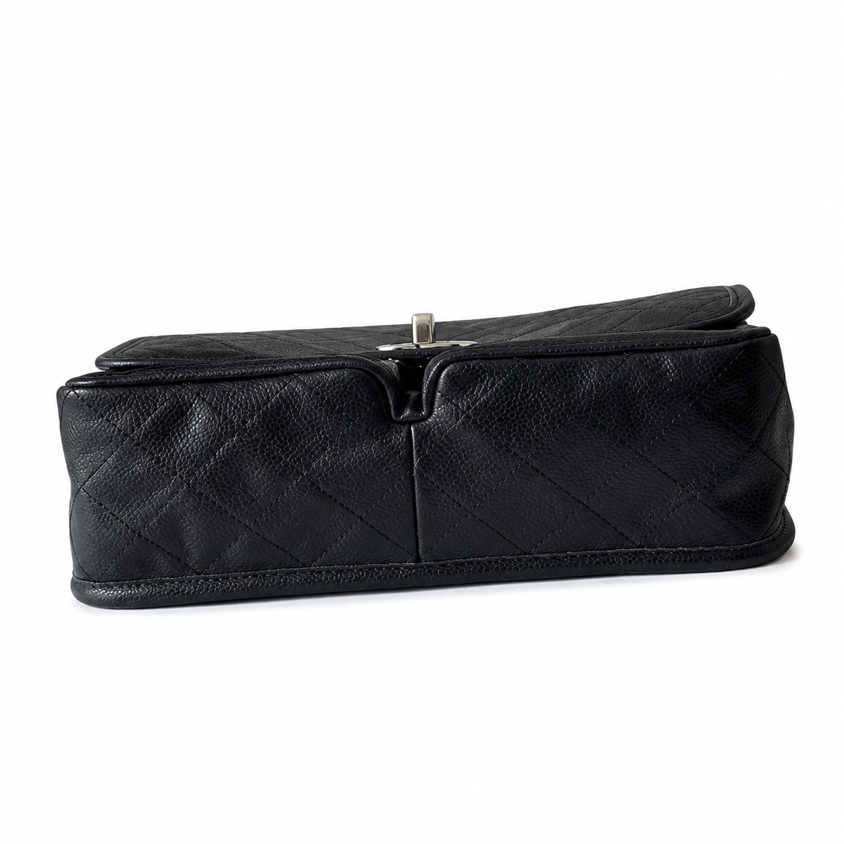 Chanel Quilted Crossbody Bag
