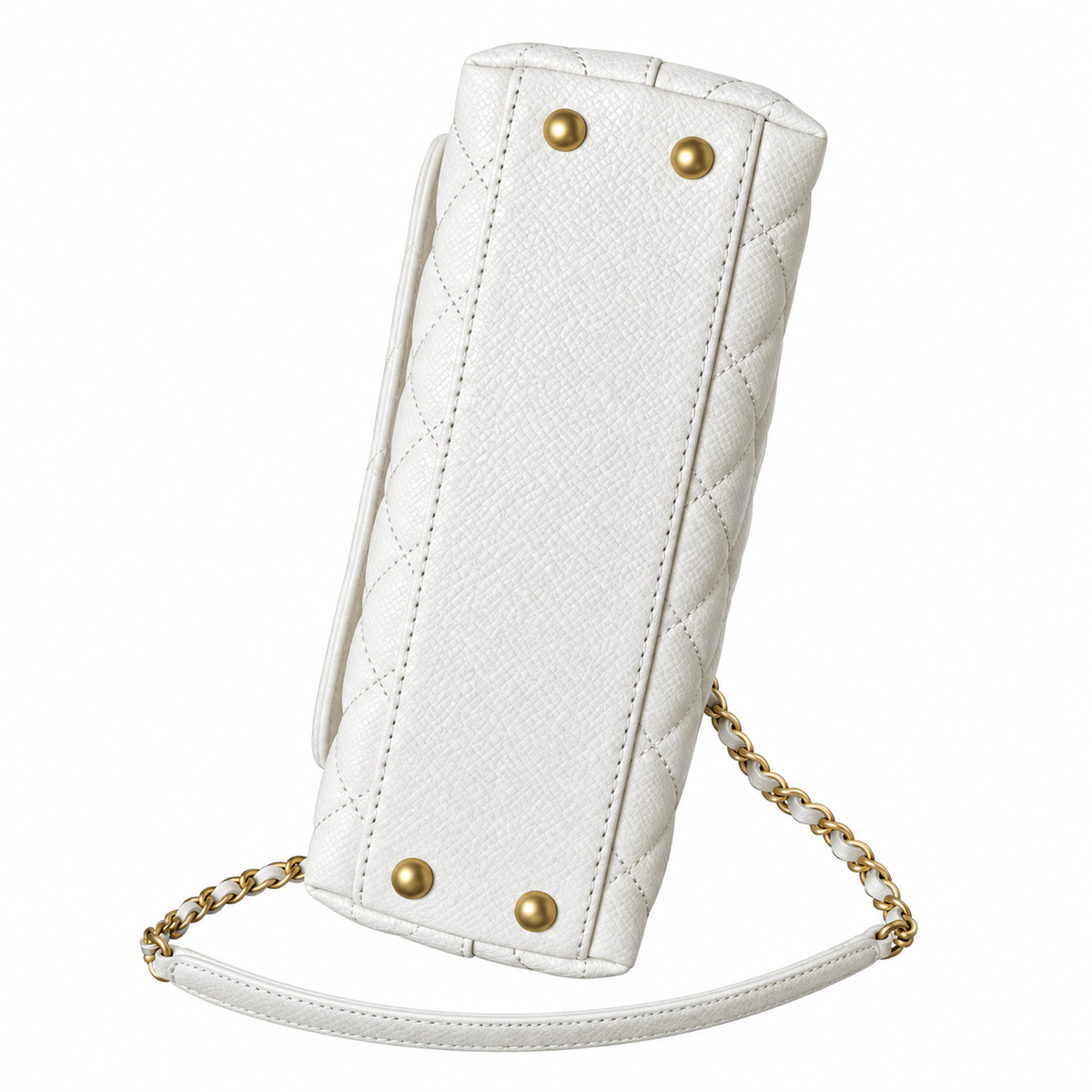 Chanel Quilted Shoulder Bag