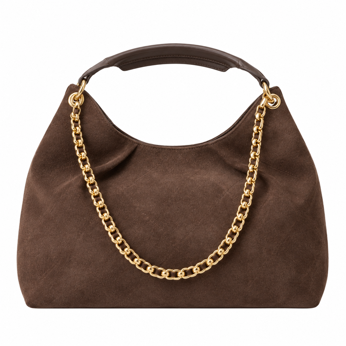 Chanel Quilted Handbag