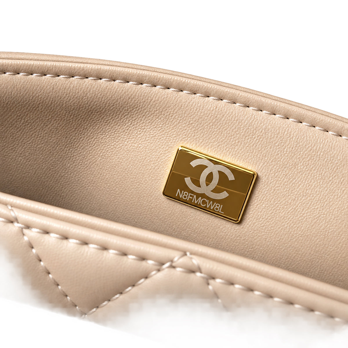 Chanel Versatile Quilted Shoulder Bag