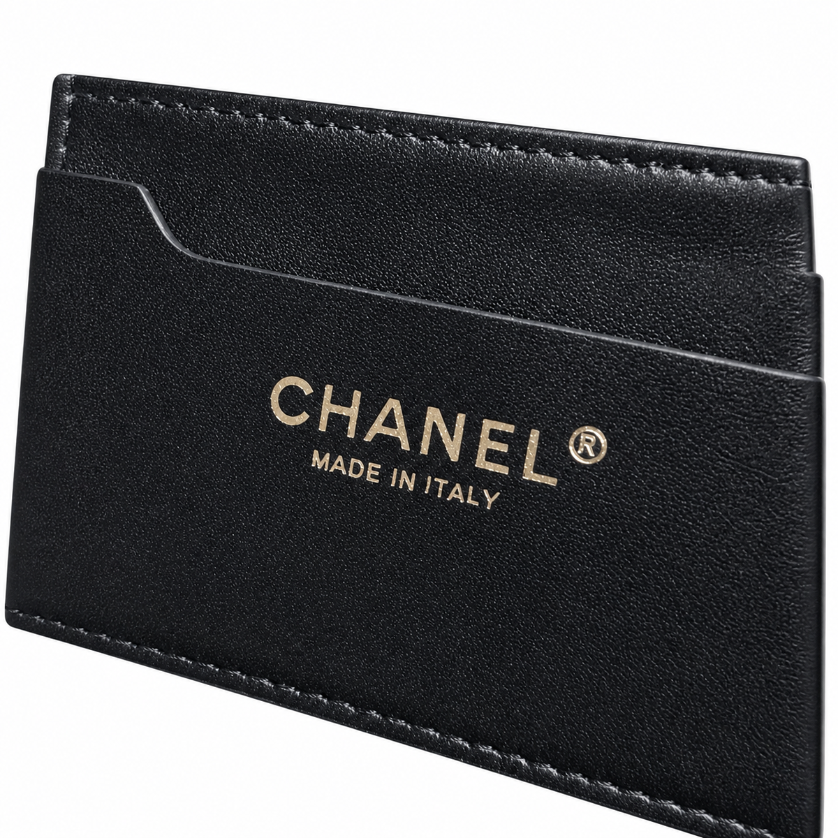Chanel Quilted Flap Shoulder Bag