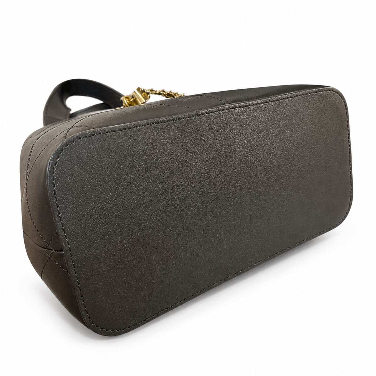 Chanel Quilted Shoulder Bag