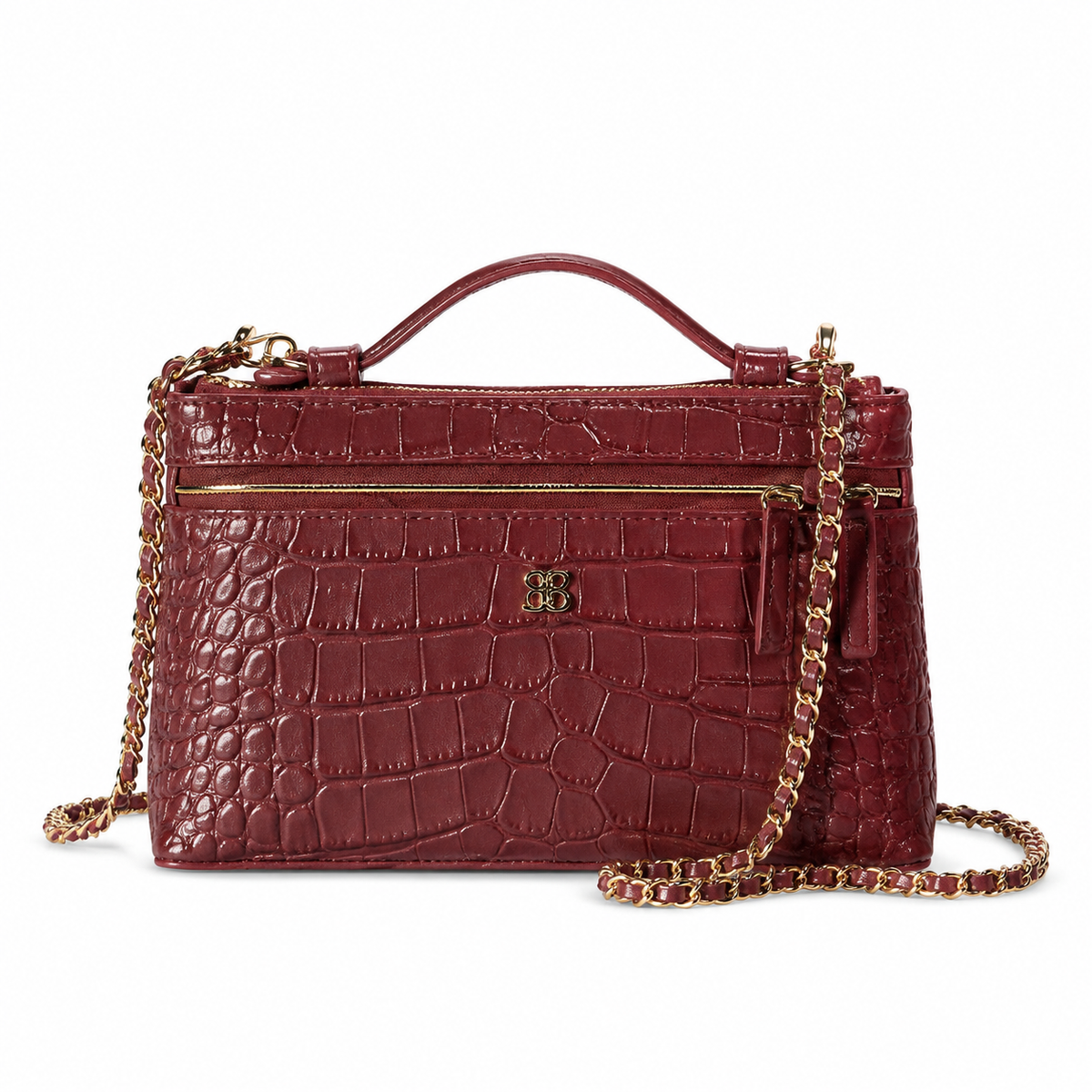 Chanel Quilted Everyday Shoulder Bag