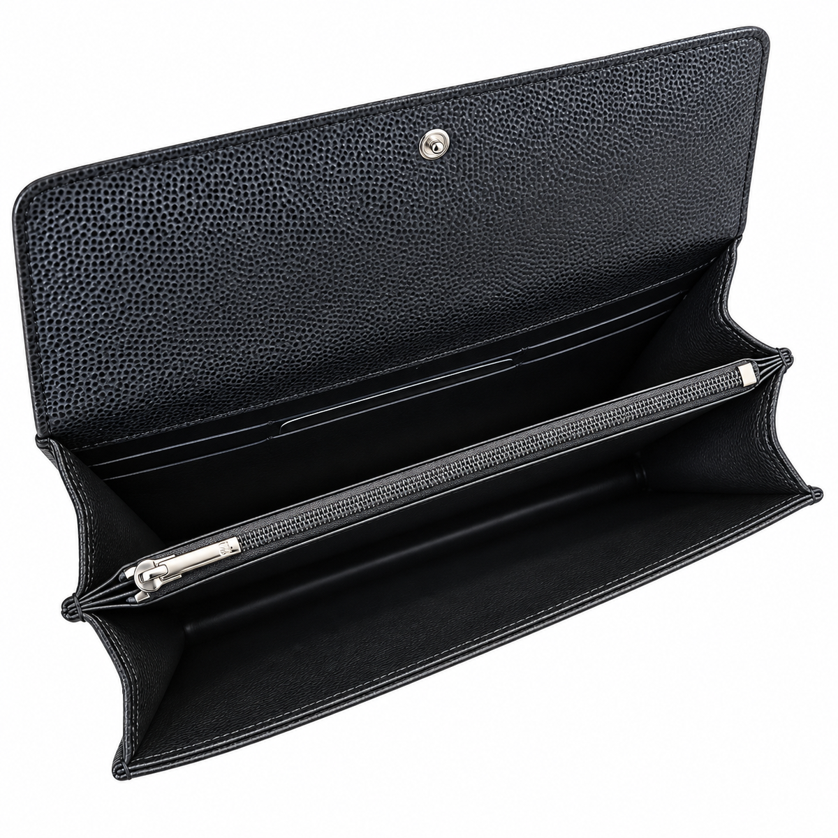 Chanel Quilted Shoulder Bag
