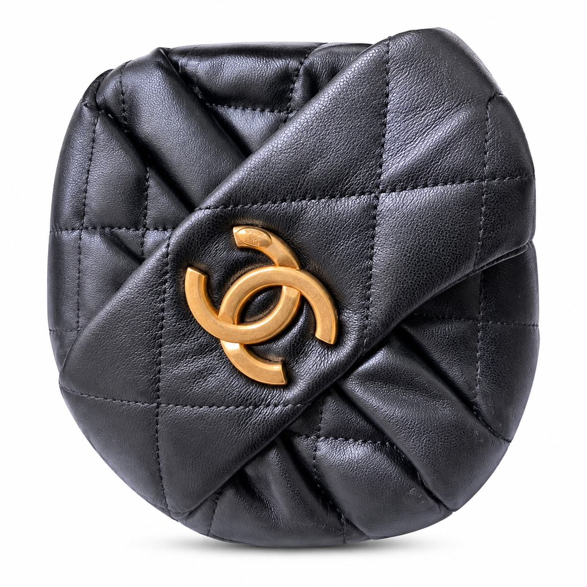 Chanel Quilted Handbag