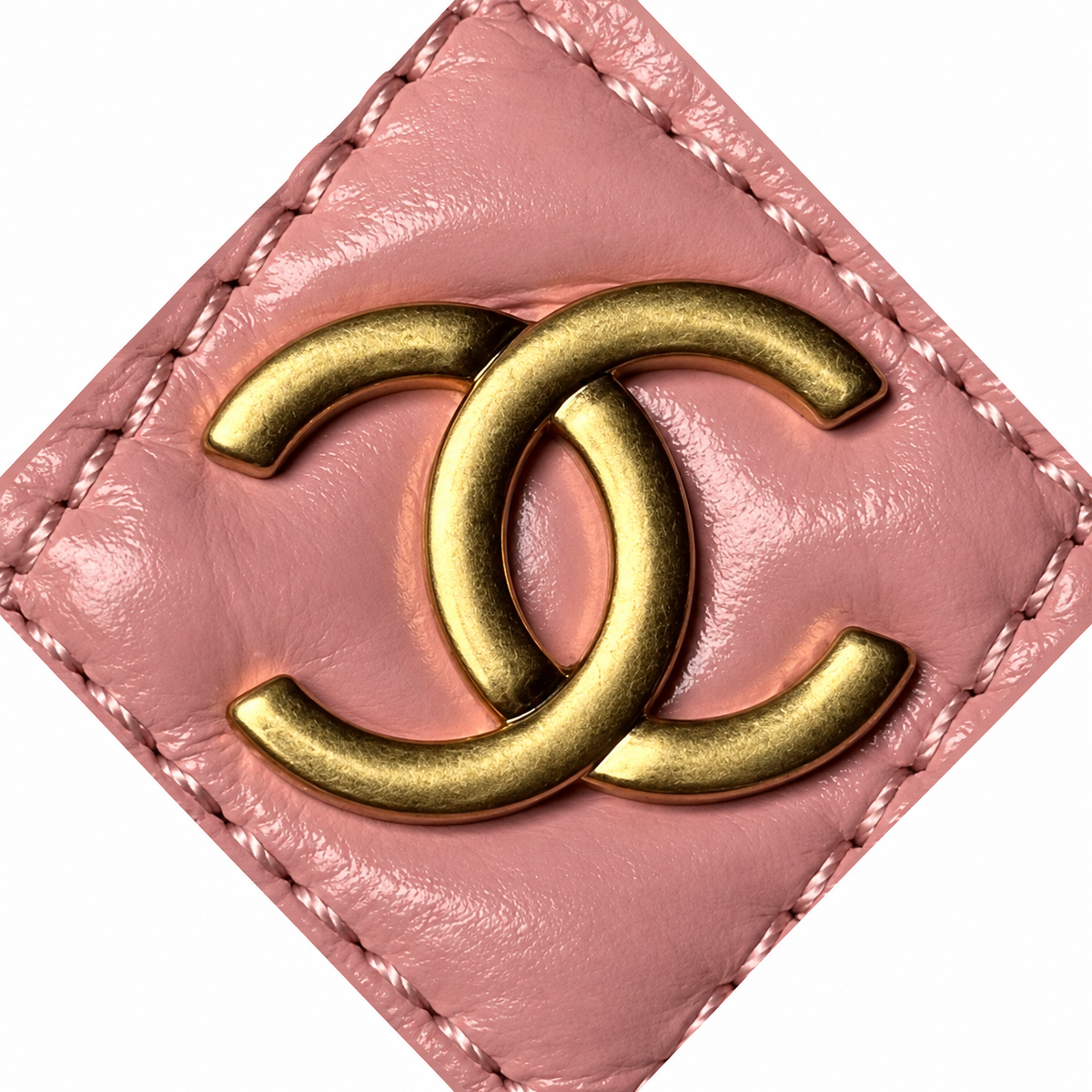 Chanel Quilted Handbag