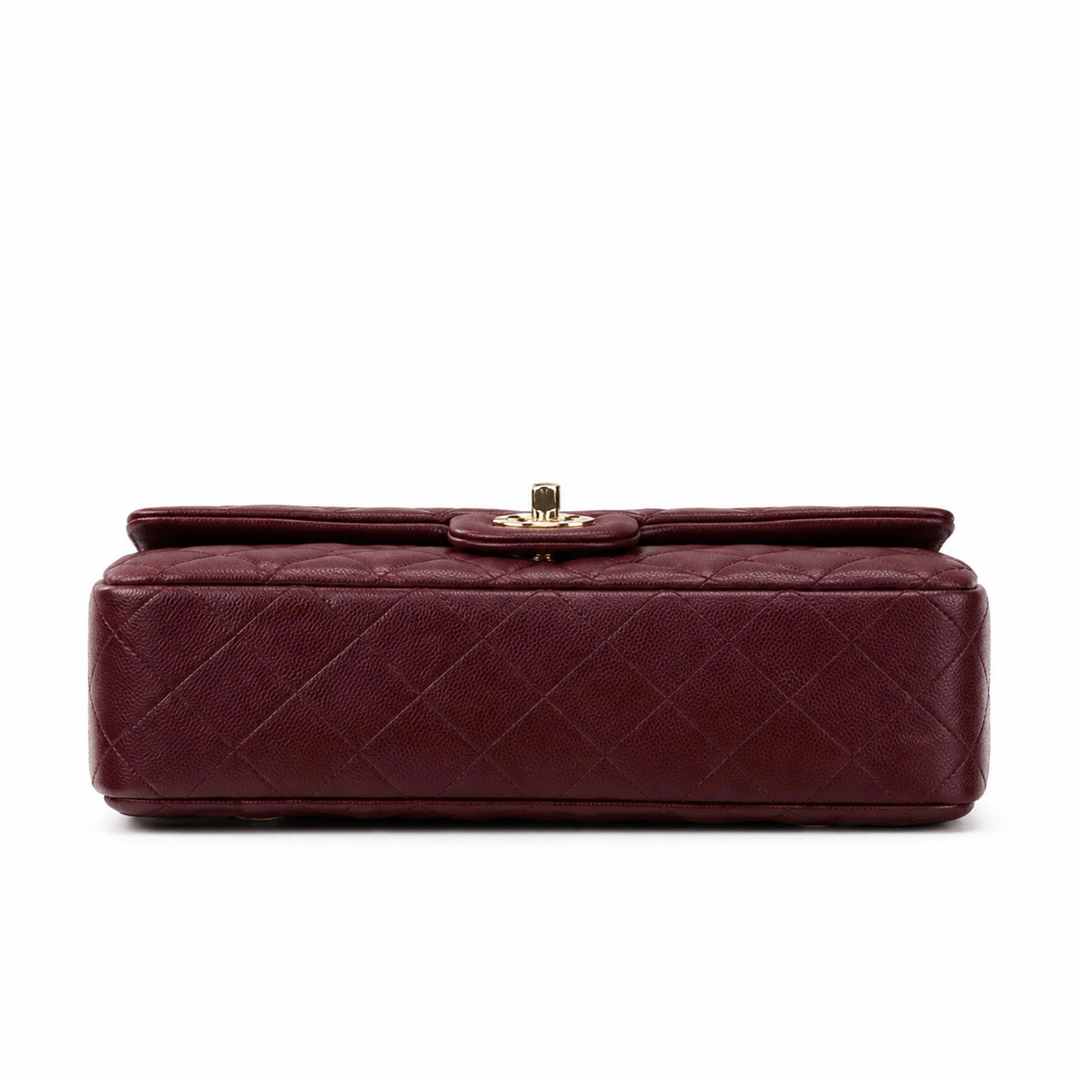 Chanel Quilted Shoulder Bag