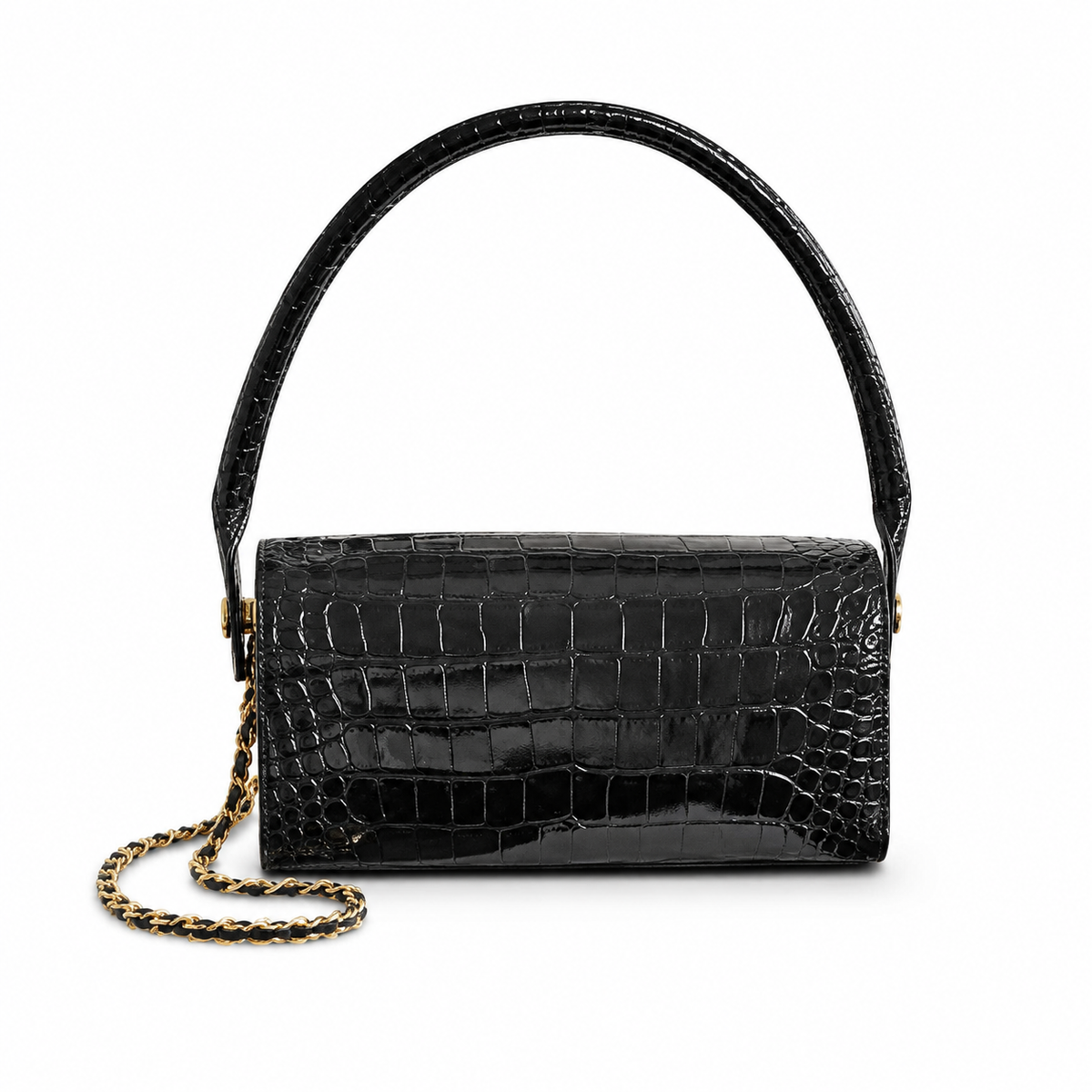 Chanel Quilted Multiway Shoulder Bag