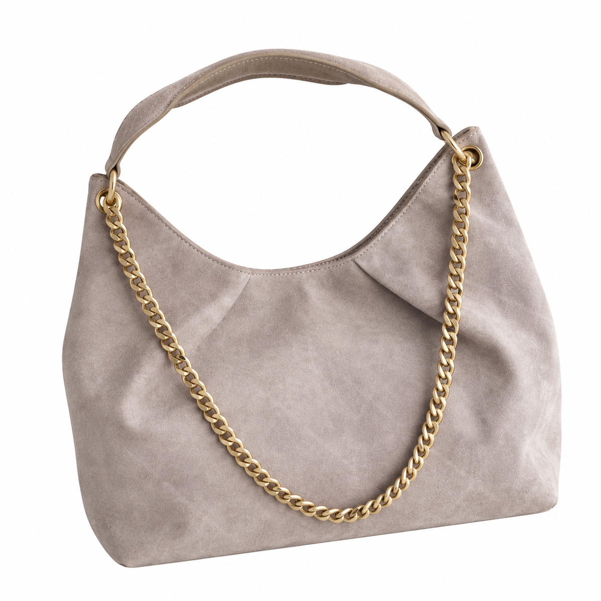 Chanel Quilted Handbag