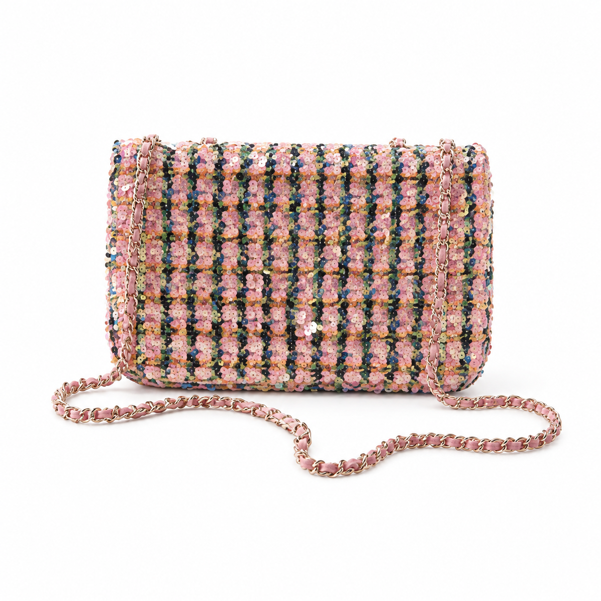 Chanel Shoulder Bag