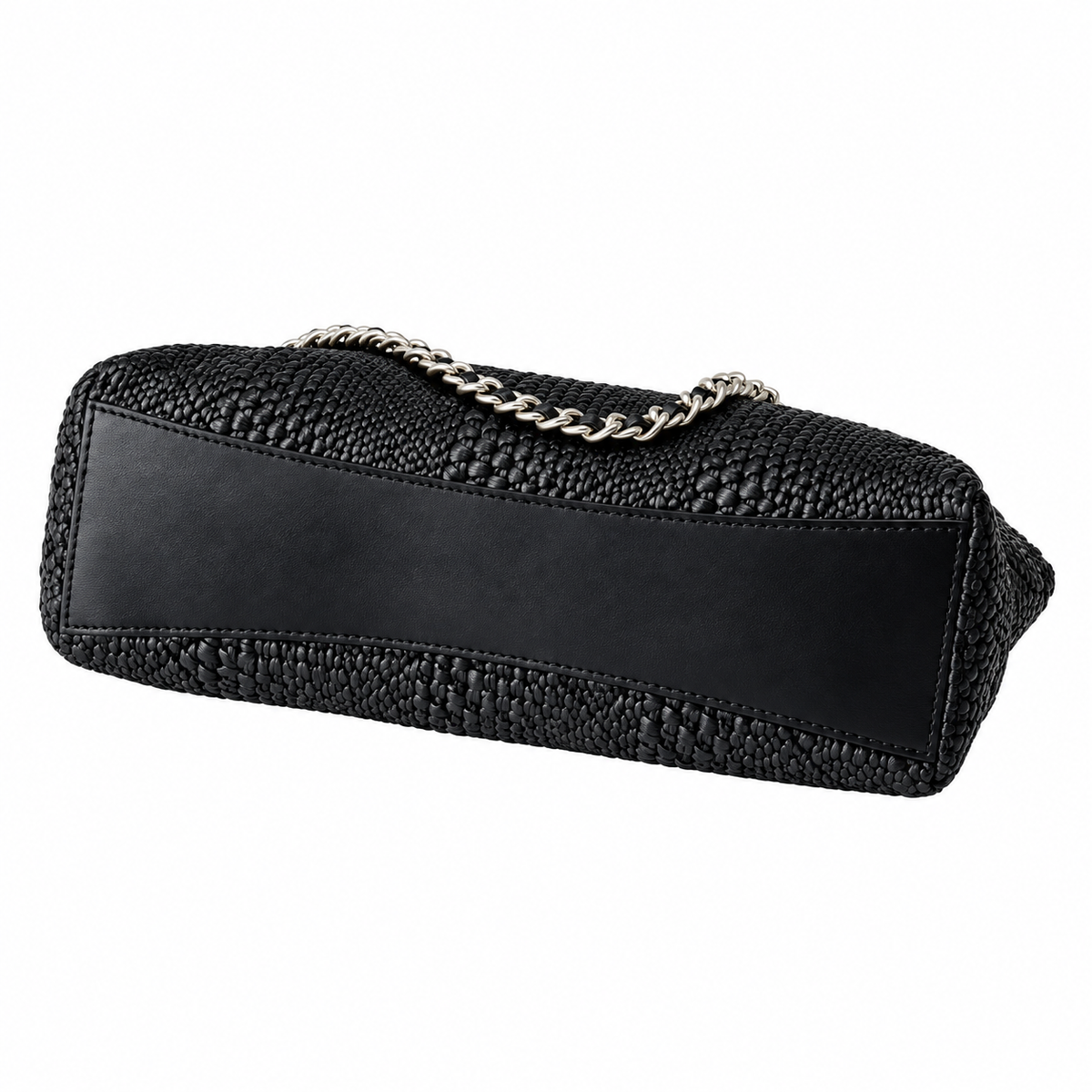 Chanel Quilted Handbag