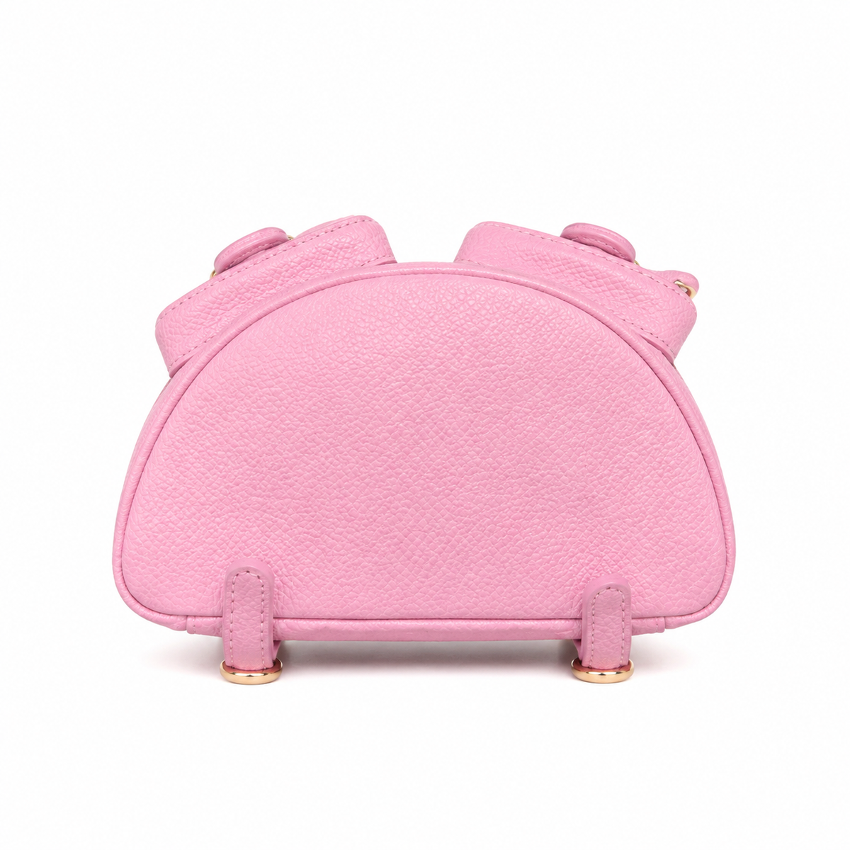 Chanel Quilted Backpack
