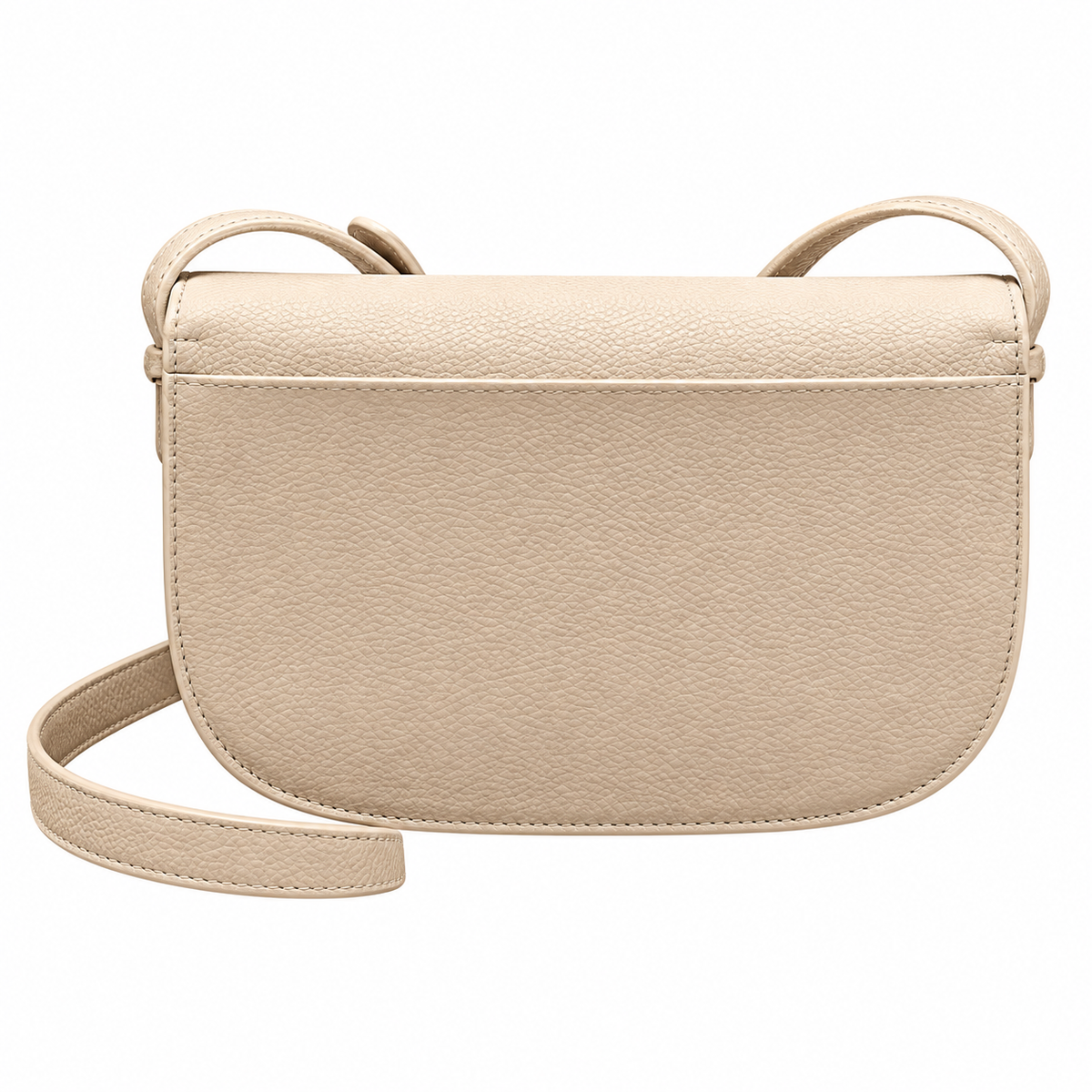 Dior Quilted Cannage Flap Shoulder Bag with Adjustable Strap