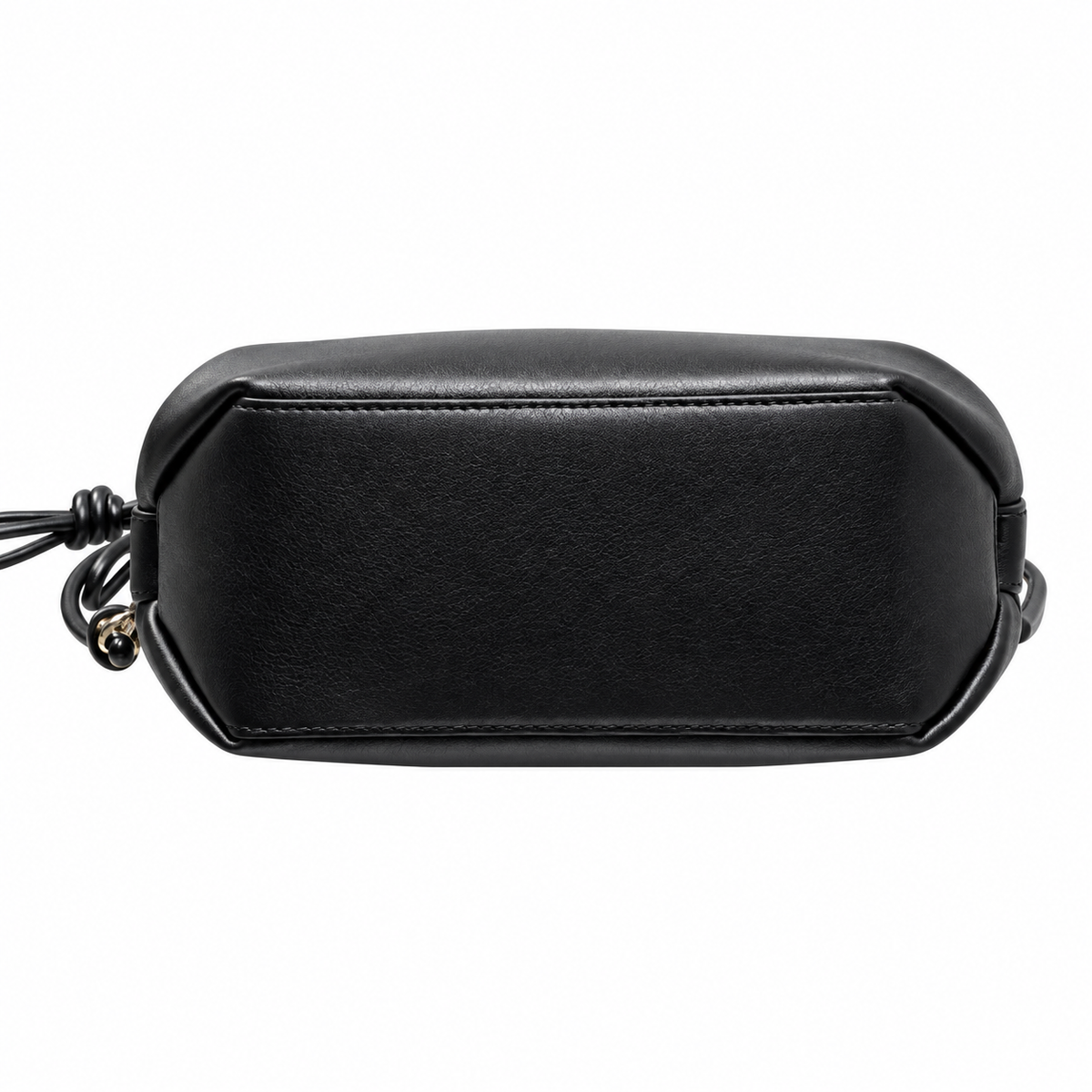 Dior Quilted Cannage Mini Crossbody Bag with Adjustable Strap