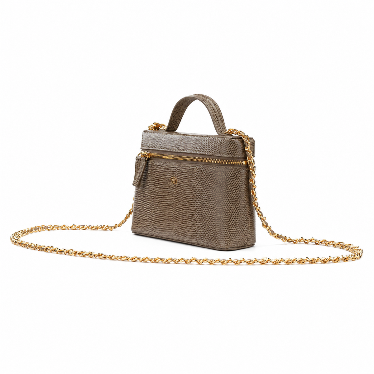 Chanel Quilted Shoulder Bag