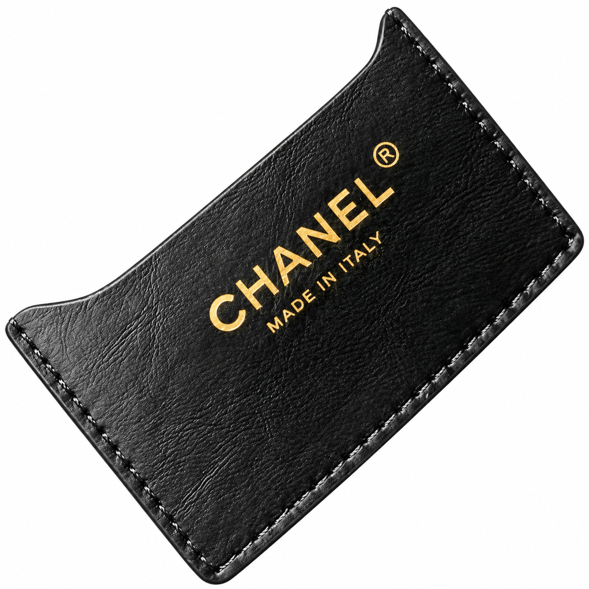 Chanel Quilted Handbag