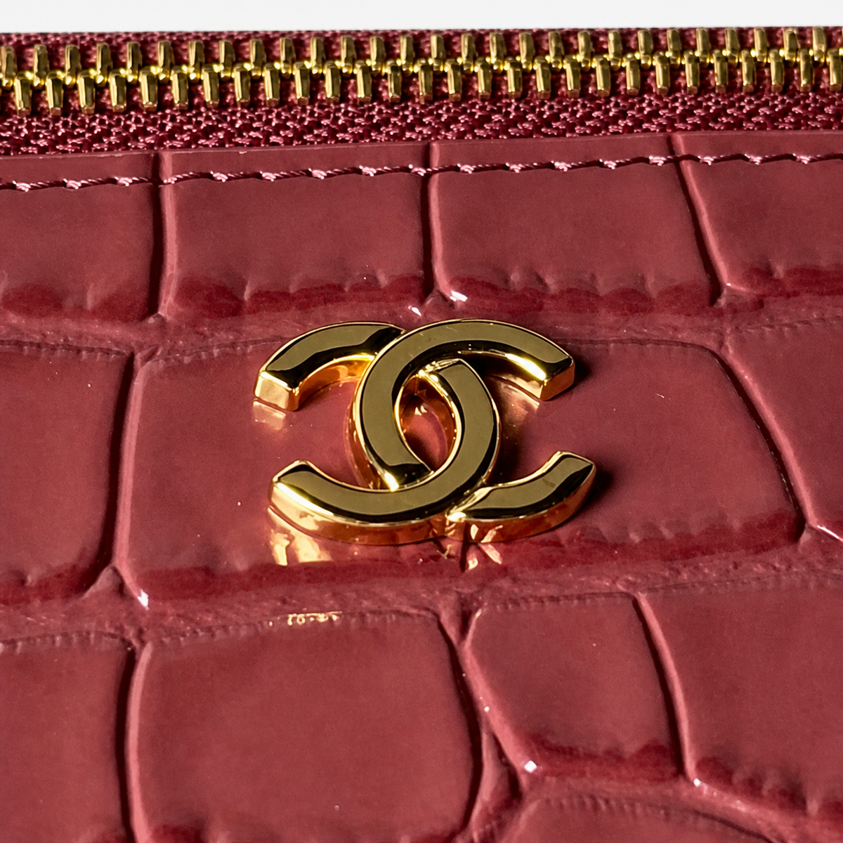Chanel Quilted Everyday Shoulder Bag