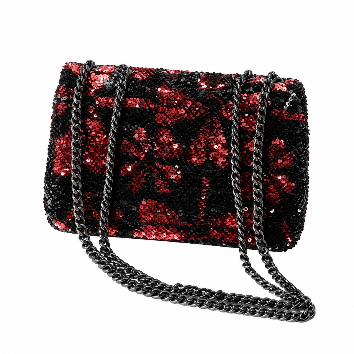 Chanel Quilted Shoulder Bag