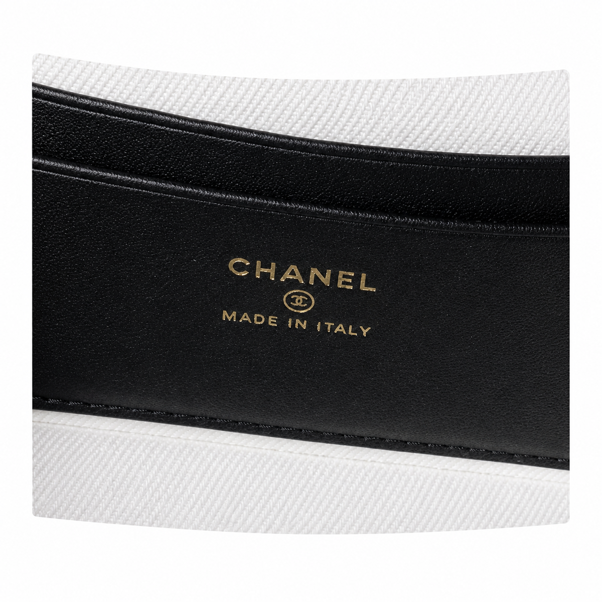 Chanel Quilted Flap Shoulder Bag