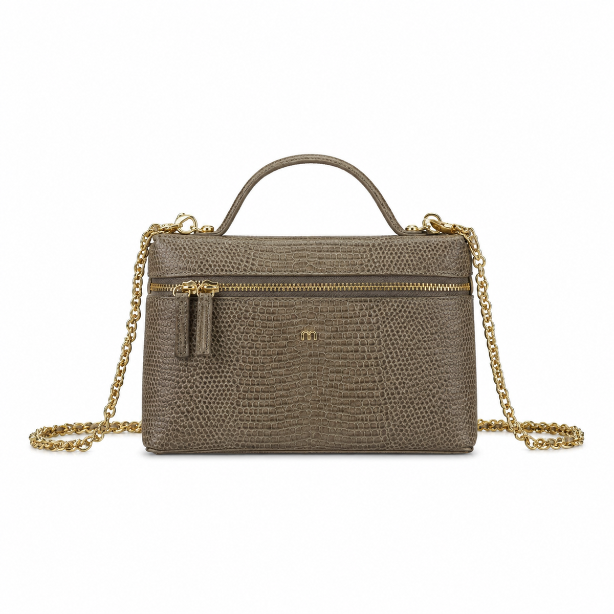 Chanel Quilted Shoulder Bag
