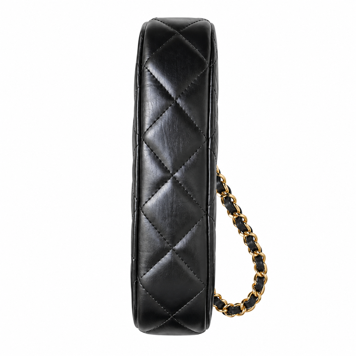 Chanel Quilted Shoulder Bag