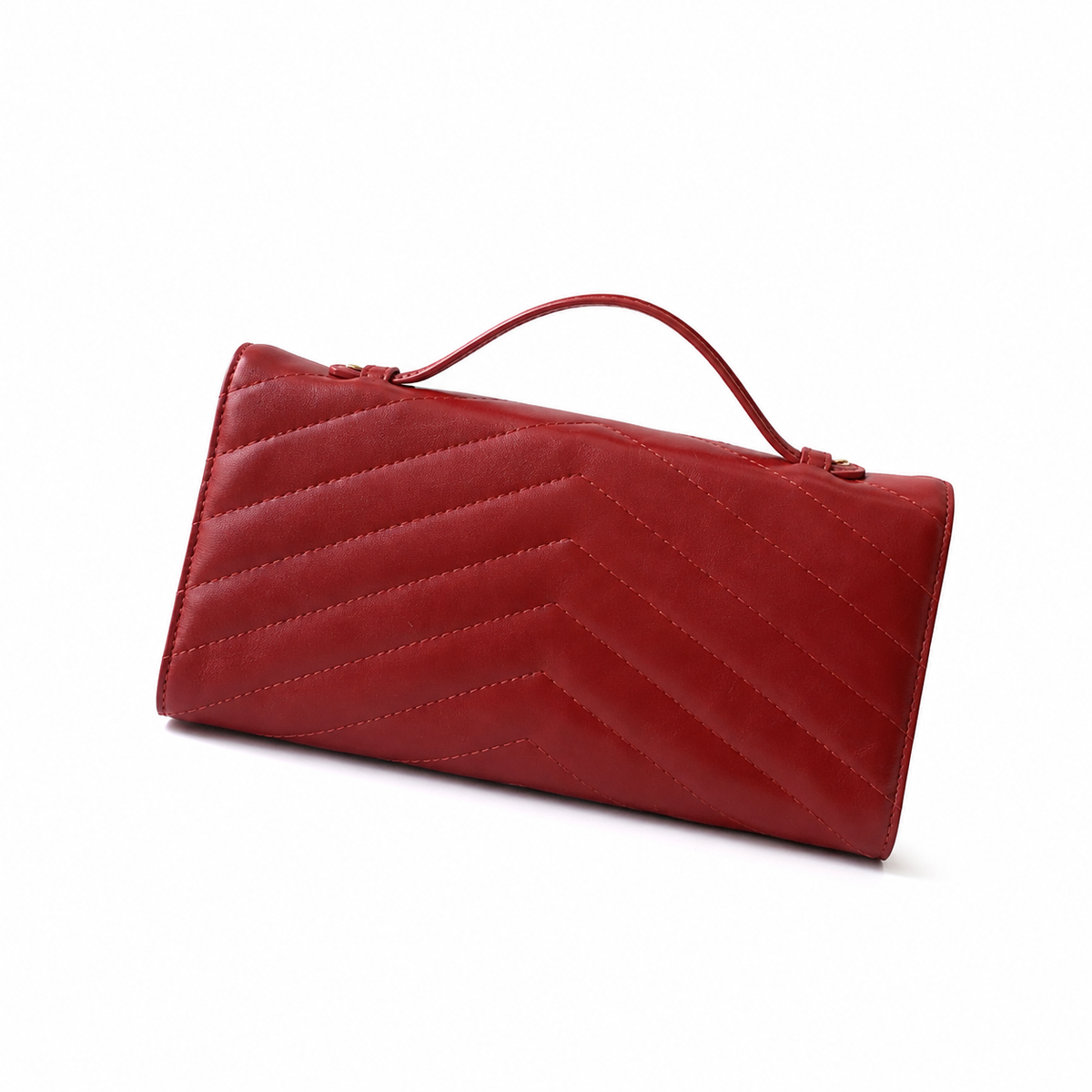 Chanel Quilted Shoulder Bag