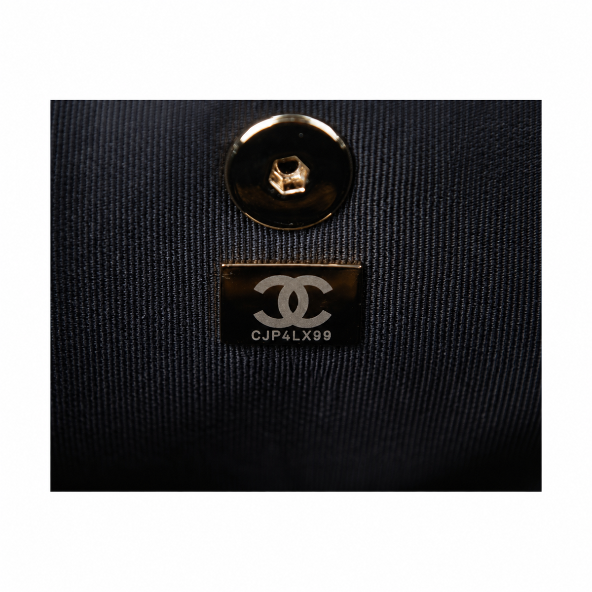 Chanel Quilted Backpack