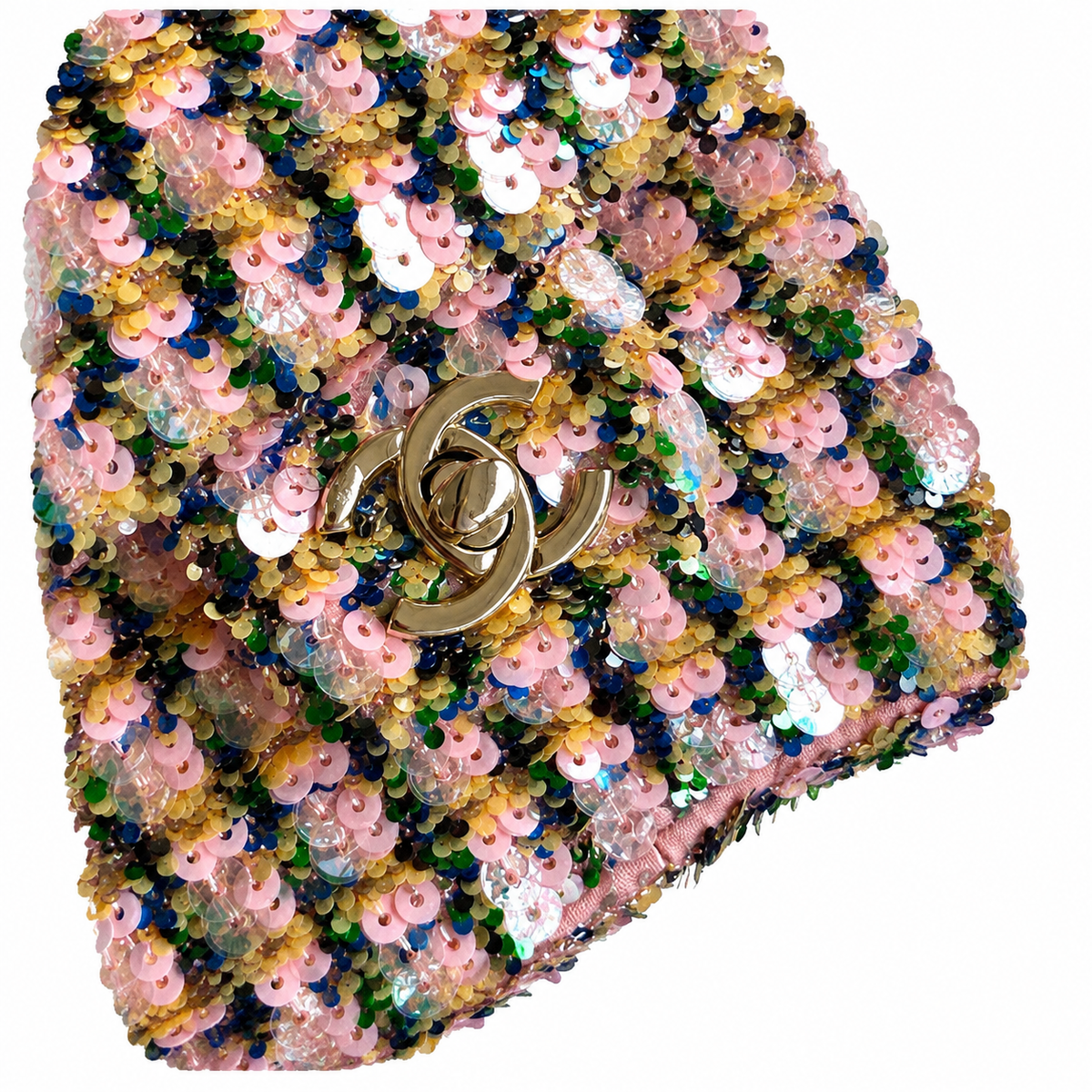 Chanel Shoulder Bag