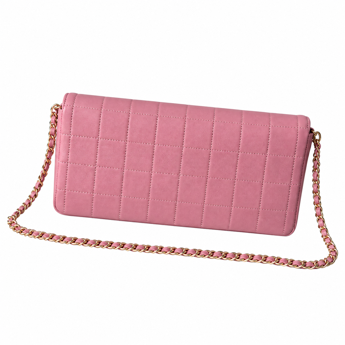 Chanel Quilted Shoulder Bag