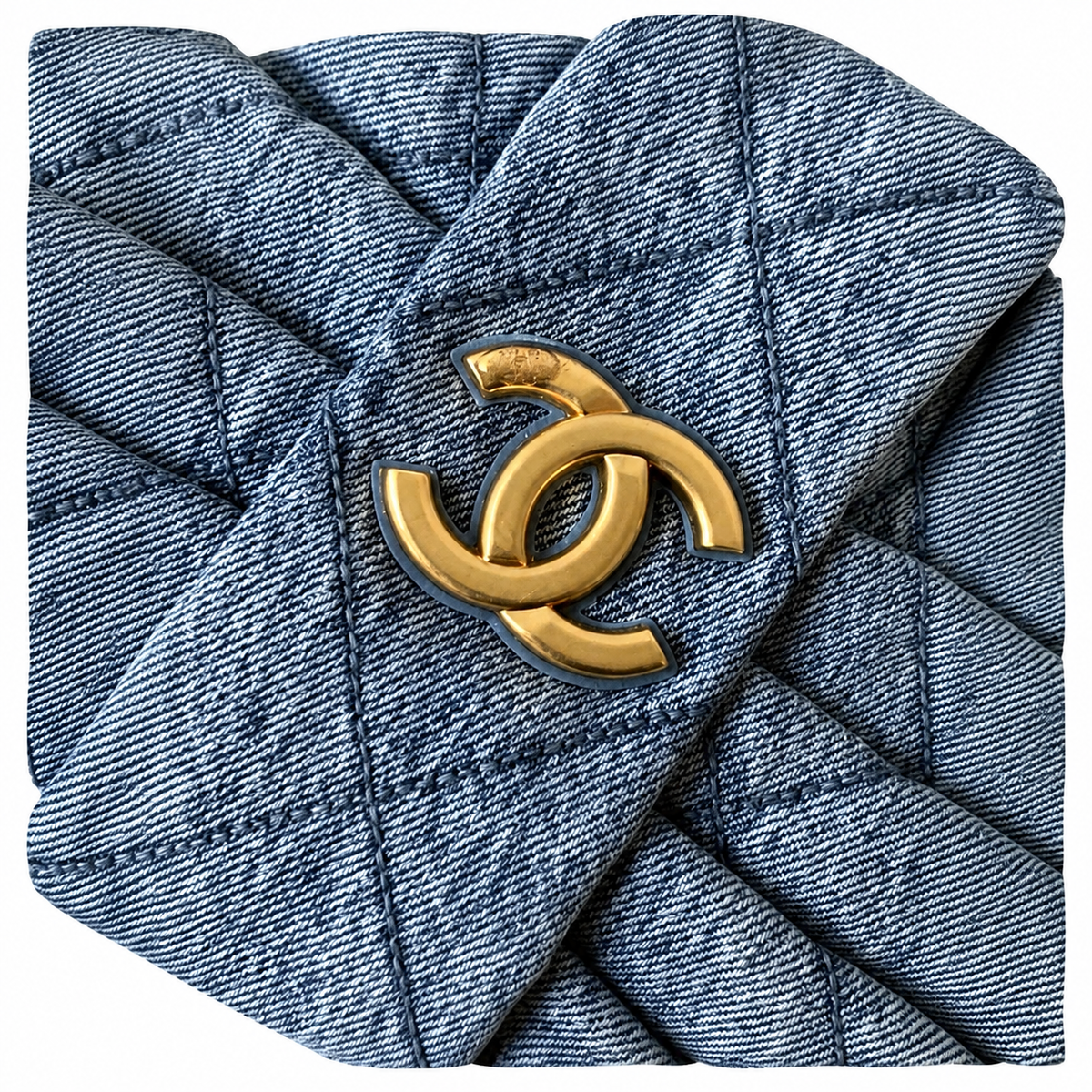 Chanel Quilted Handbag