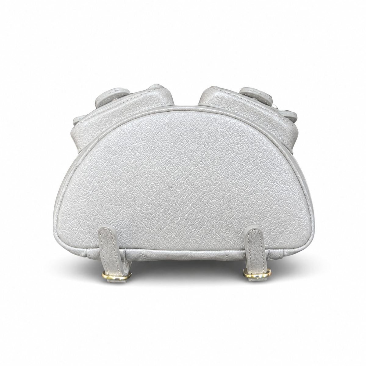 Chanel Quilted Backpack