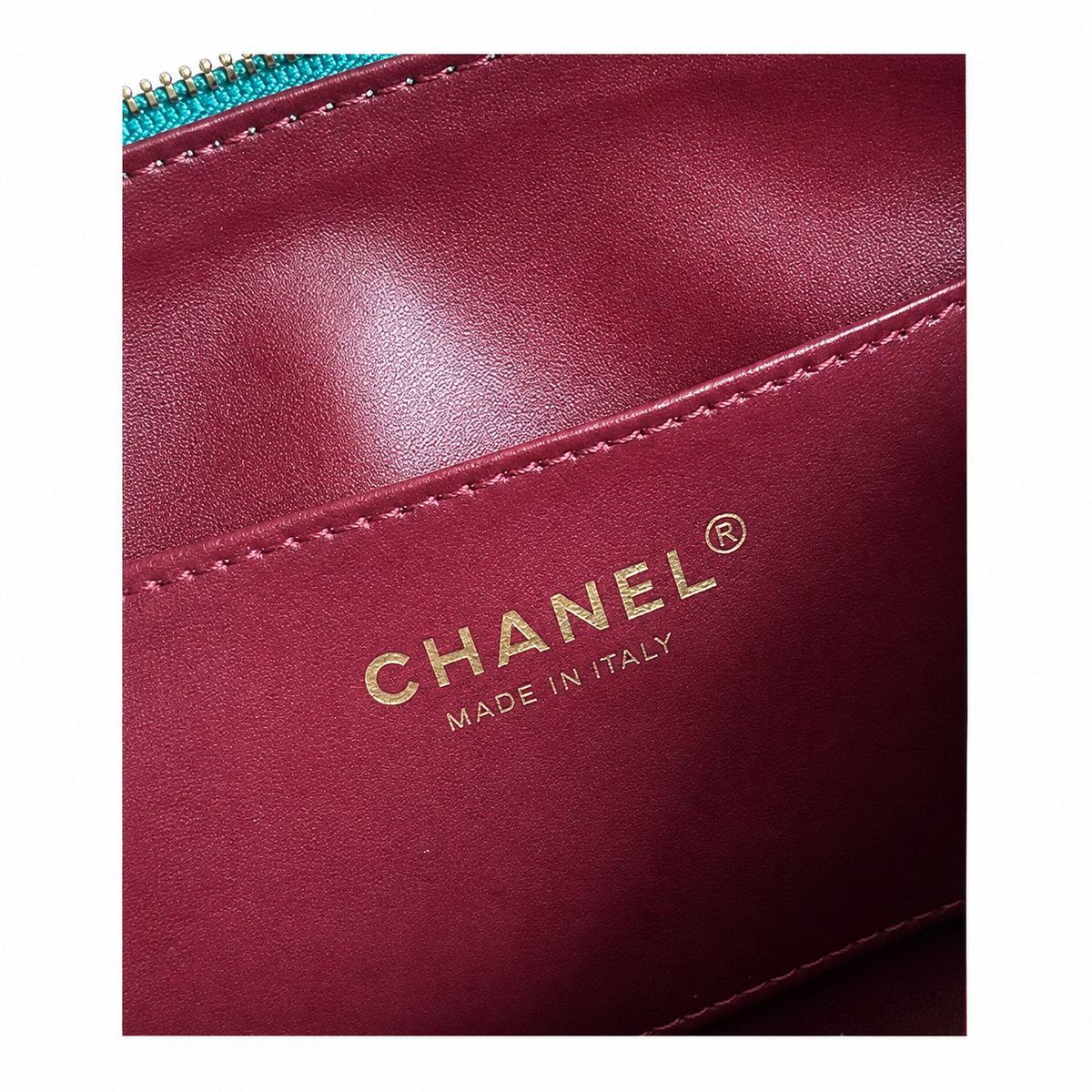 Chanel Quilted Convertible Shoulder Bag