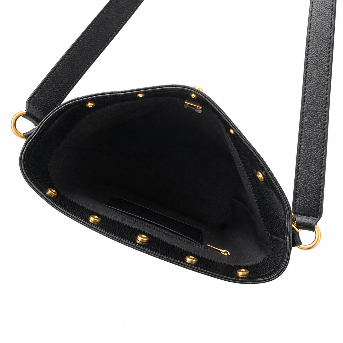 Chanel Quilted Handbag