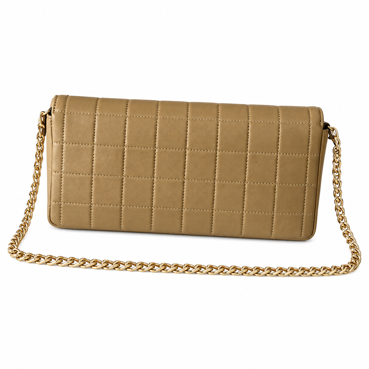 Chanel Quilted Shoulder Bag