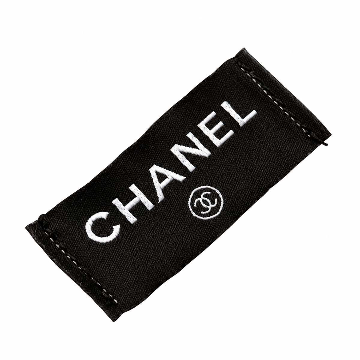 Chanel Quilted Tote Bag