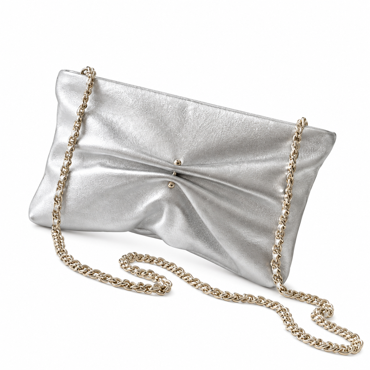 Chanel Quilted Shoulder Bag