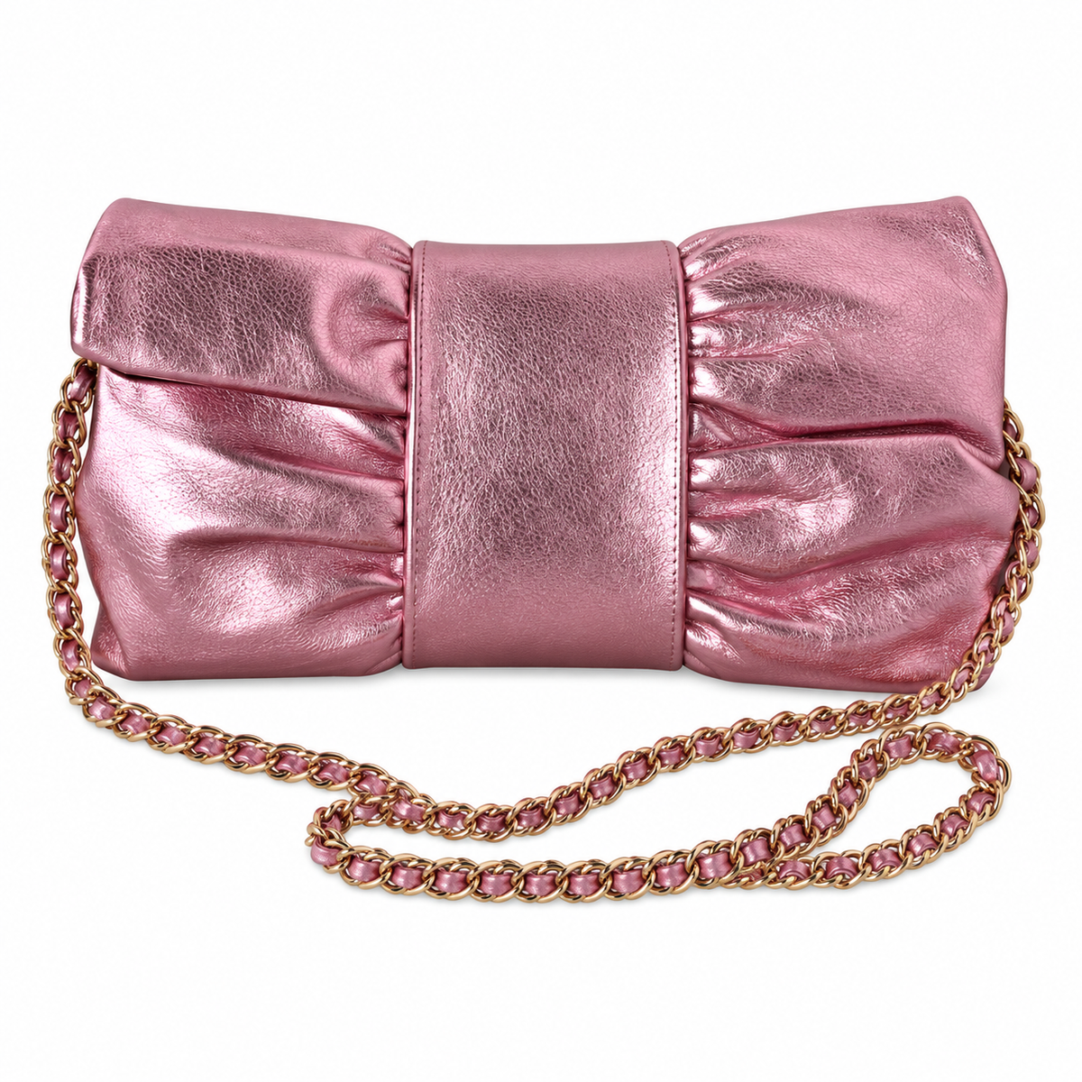 Chanel Quilted Shoulder Bag