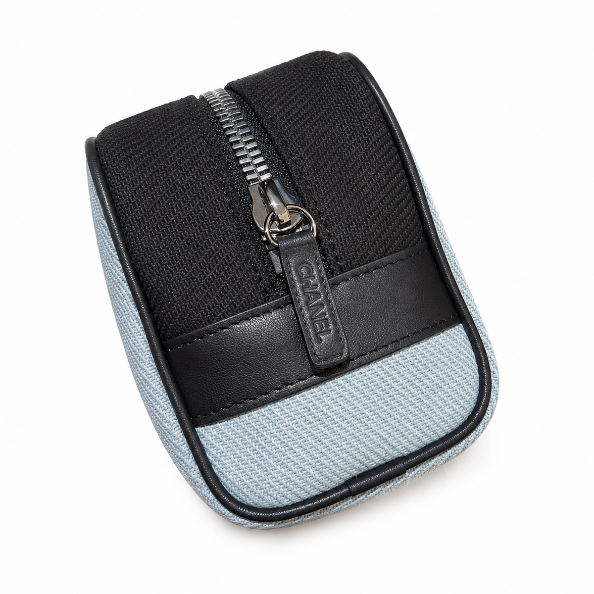 Chanel Quilted Shoulder Bag