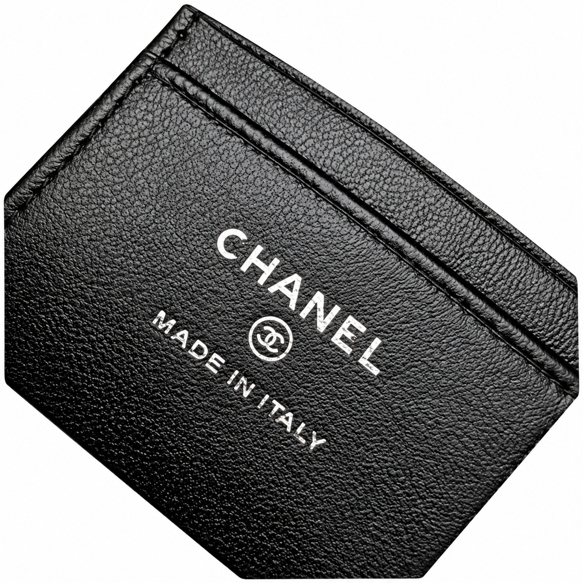 Chanel Quilted Backpack