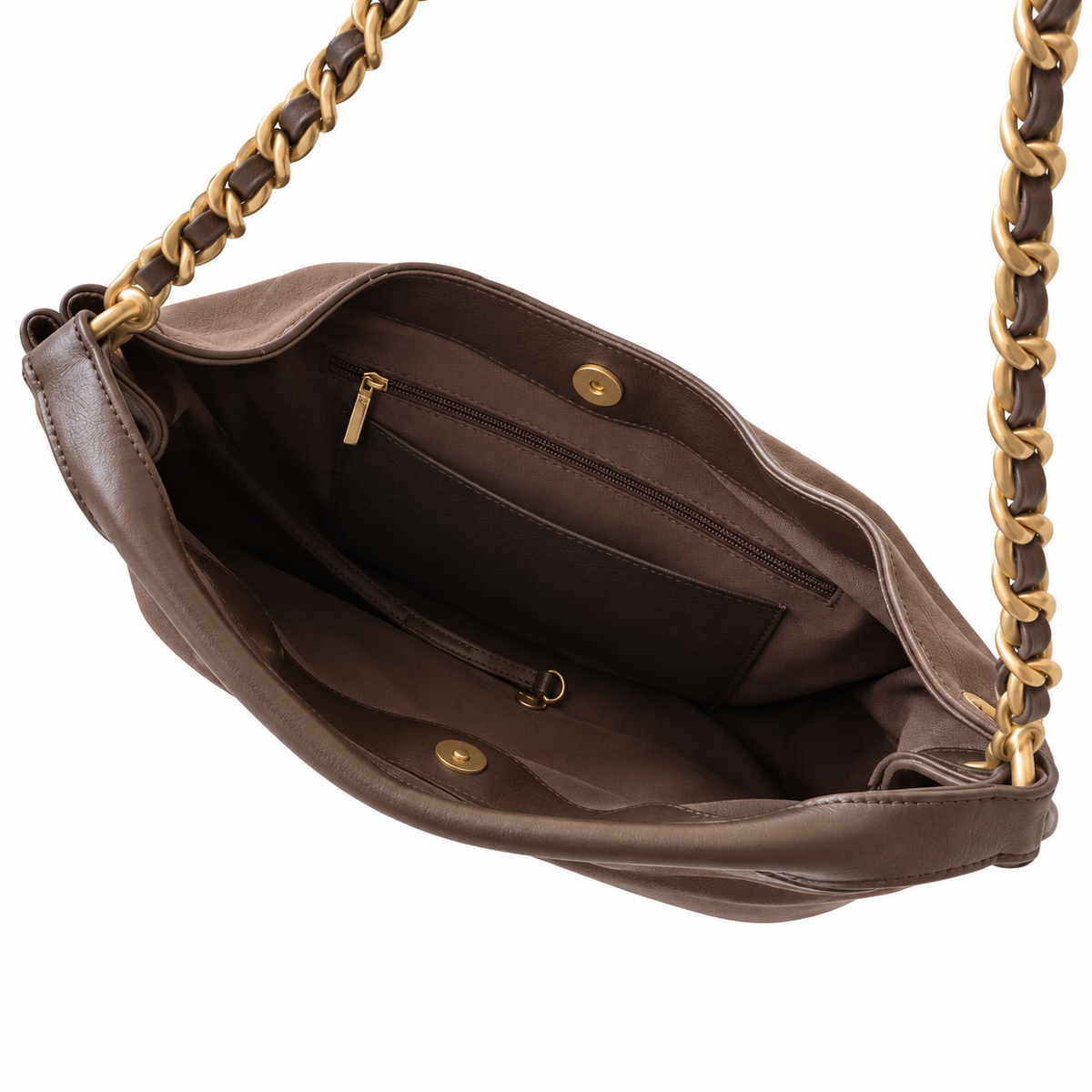 Chanel Quilted Handbag