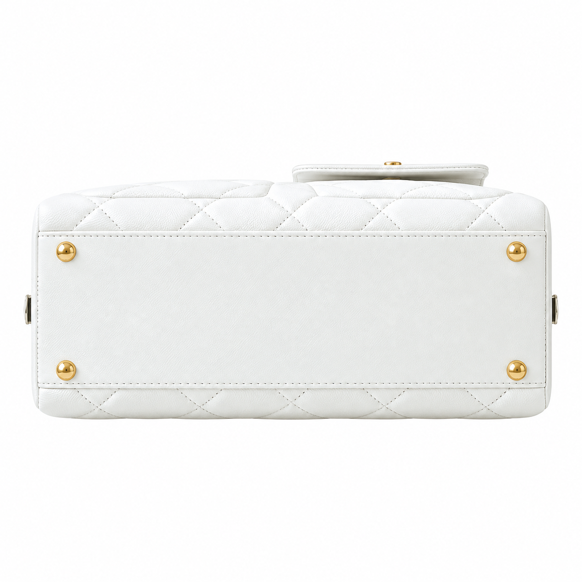 Chanel Quilted Handbag