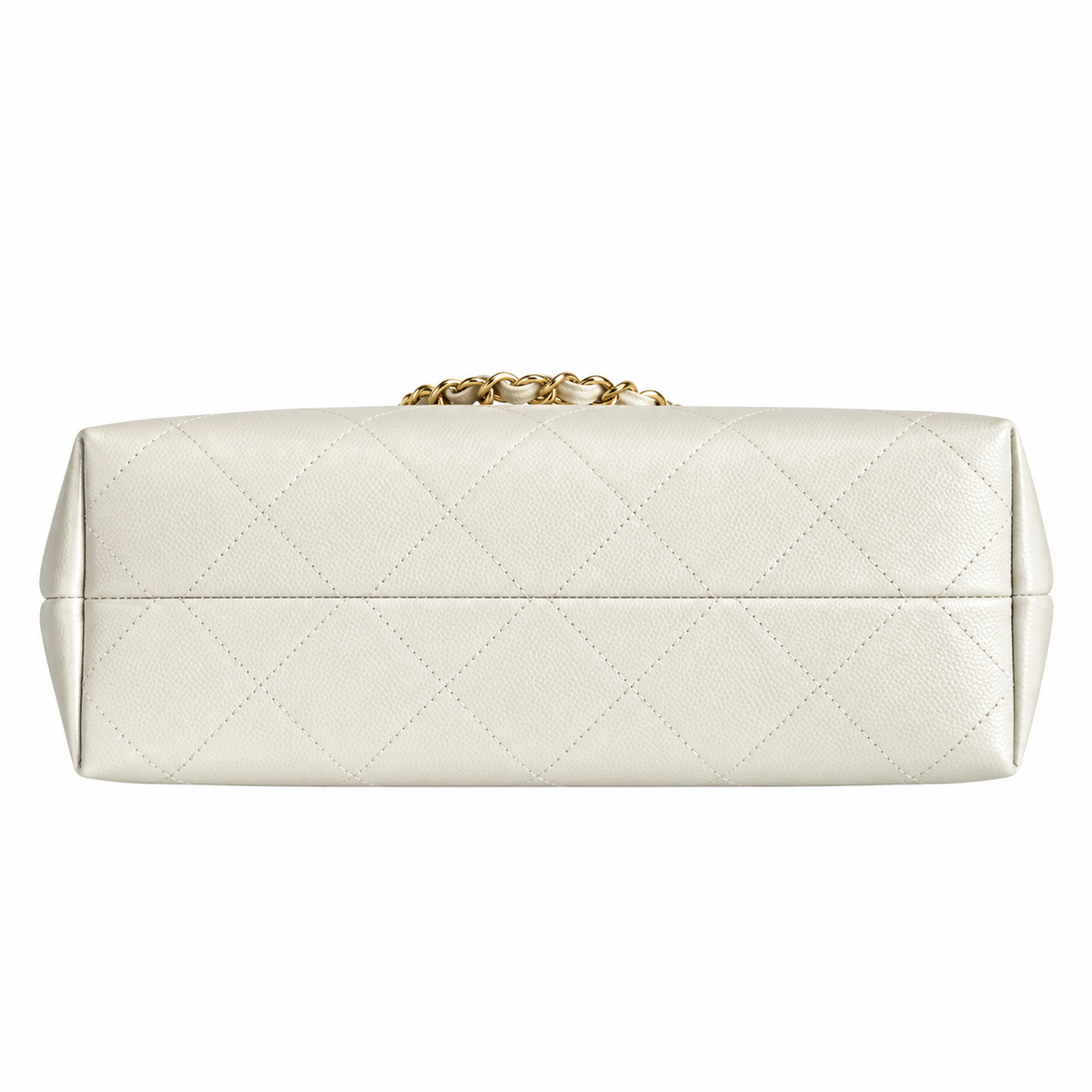 Chanel Quilted Handbag