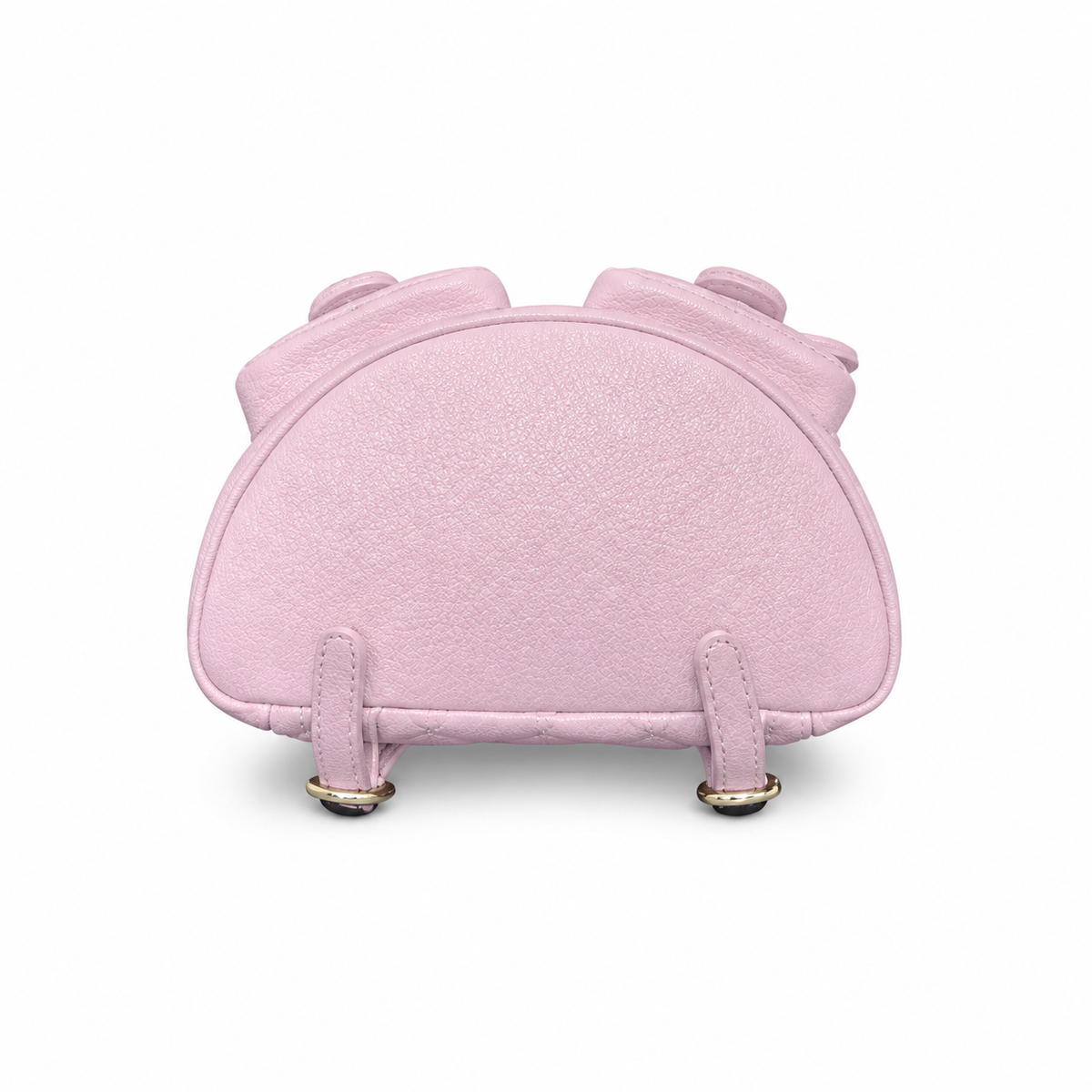 Chanel Quilted Backpack