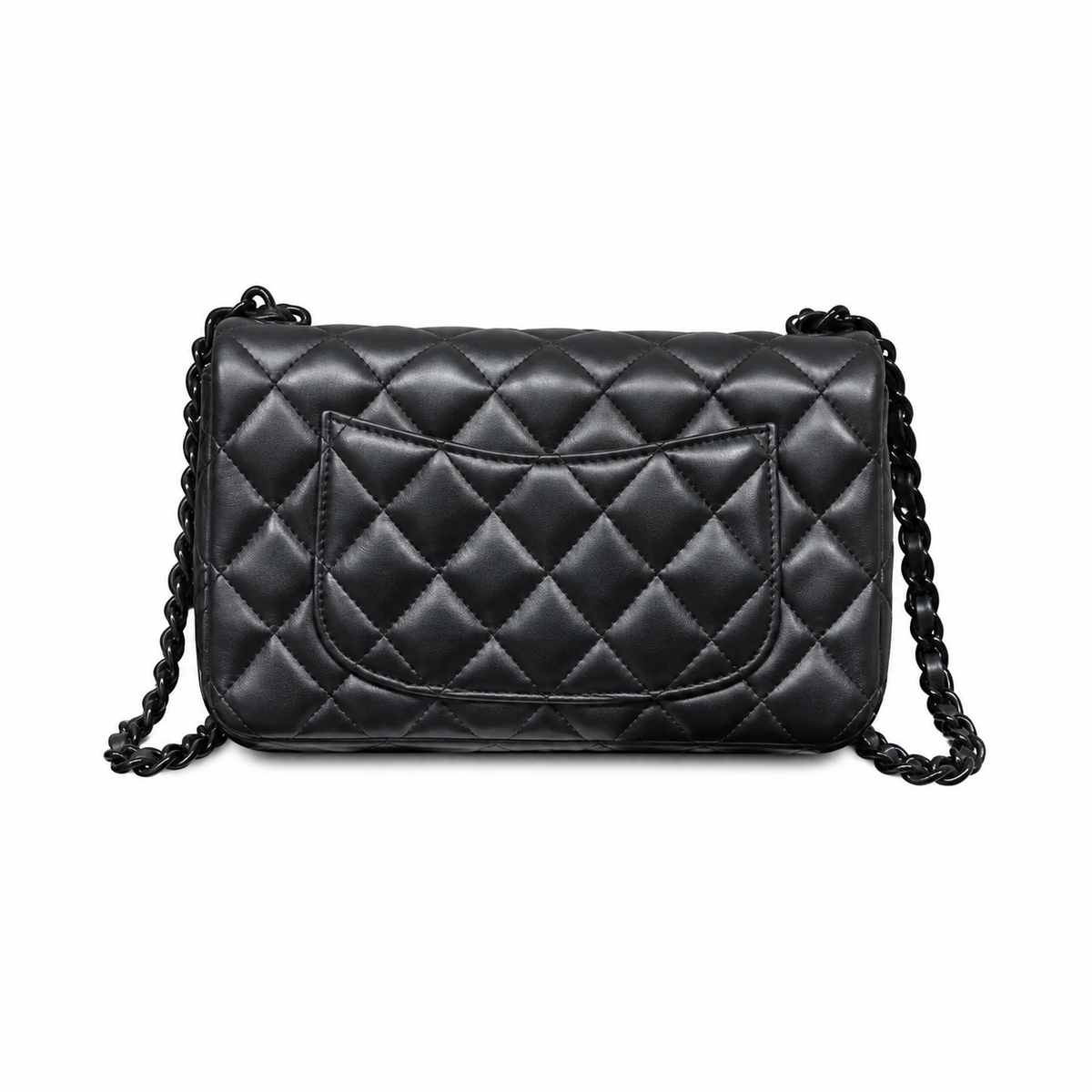 Chanel Quilted Shoulder & Crossbody Bag